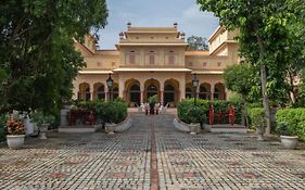 Hotel Narain Niwas Palace